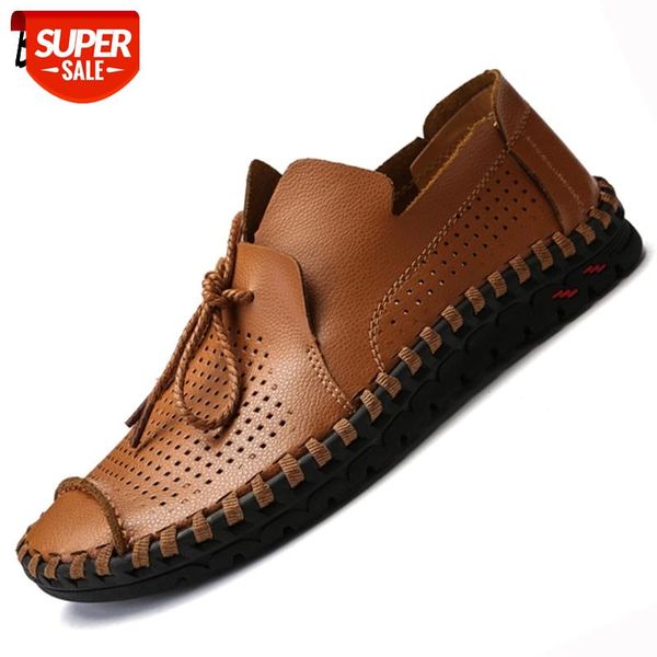 men summer casual shoes luxury brand leather men driving shoes handmade quality loafer flats big size 38-50 moccasins #sa9q
men summer casual shoes luxury brand leather men driving shoes handmade quality loafer flats big size 38-50 moccasins #sa9q