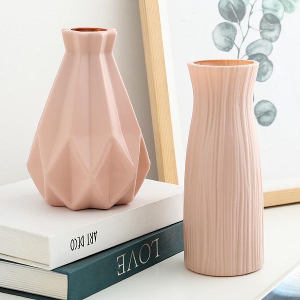 vase decoration home plastic white imitation ceramic flower pot basket nordic decorative wedding decor vases
vase decoration home plastic white imitation ceramic flower pot basket nordic decorative wedding decor vases