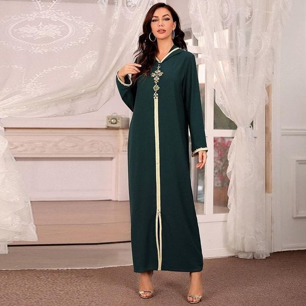 ethnic clothing abaya dubai turkey muslim fashion hijab dress islam african long dresses for women robe de moda musulman djellaba femme, Red
ethnic clothing abaya dubai turkey muslim fashion hijab dress islam african long dresses for women robe de moda musulman djellaba femme, Red