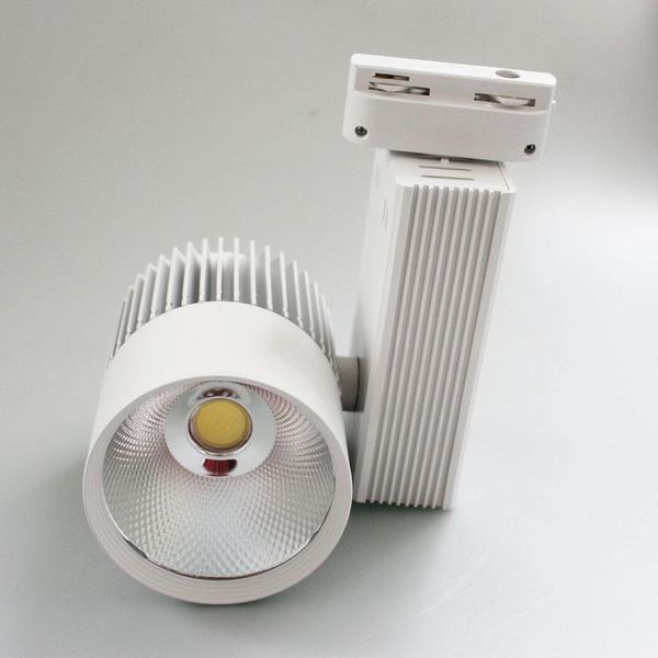 track light 30w spot for shopping mall cloth shop ac85-265v cob 100 lumens per wa10 pcs lot lights
track light 30w spot for shopping mall cloth shop ac85-265v cob 100 lumens per wa10 pcs lot lights