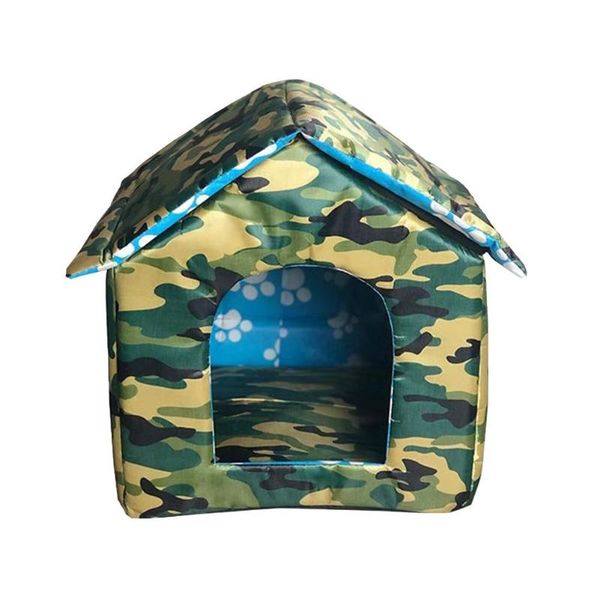 thickened cat litter waterproof pet outdoor stray rainproof house villa foldable and washable beds & furniture
thickened cat litter waterproof pet outdoor stray rainproof house villa foldable and washable beds & furniture