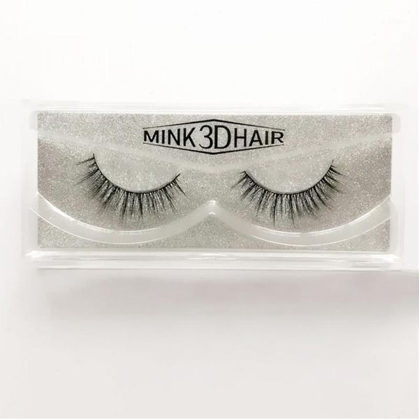 natural long 3d mink eyelashes length handmade volume soft lashes 100% fake eye-lashes makeup1
natural long 3d mink eyelashes length handmade volume soft lashes 100% fake eye-lashes makeup1