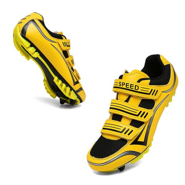 men's custom spd road track cycling shoes women man spin mountain trekking bicycle sneakers male mtb route biking footwear, Black
men's custom spd road track cycling shoes women man spin mountain trekking bicycle sneakers male mtb route biking footwear, Black