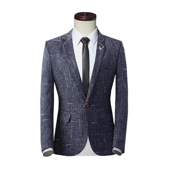 men's suits & blazers men wedding slim fit coat male business casual formal party dress blazer jacket, White;black
men's suits & blazers men wedding slim fit coat male business casual formal party dress blazer jacket, White;black