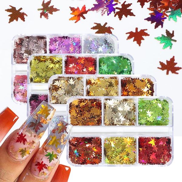 nail art decorations sequins laser slices christmas decoration 3d glitter flakes sticker holographic color manicure accessories, Silver;gold
nail art decorations sequins laser slices christmas decoration 3d glitter flakes sticker holographic color manicure accessories, Silver;gold