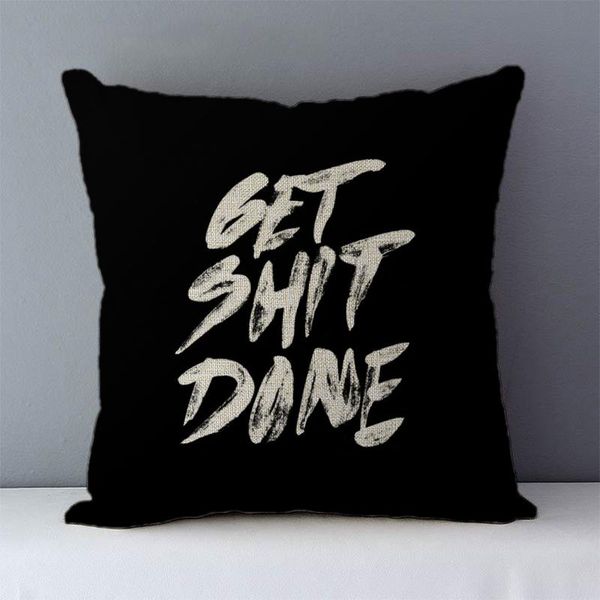 pillow case simply style cozy couch cushion cover home decorative pillows 45x45cm bedding pillowcase white black words quality printed d5
pillow case simply style cozy couch cushion cover home decorative pillows 45x45cm bedding pillowcase white black words quality printed d5