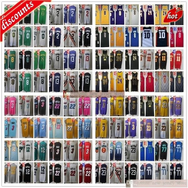 new baskeball anthony 3 davis jerseys 0 jayson butler tatum leonard morant wade walker doncic young jerseys, Black;red
new baskeball anthony 3 davis jerseys 0 jayson butler tatum leonard morant wade walker doncic young jerseys, Black;red