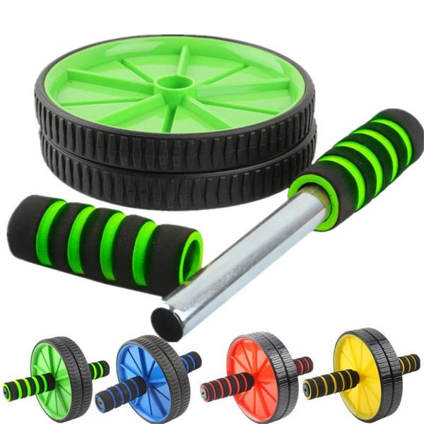 abdominal mute roller exercise wheel core fitness muscle trainer ab equipment home training
abdominal mute roller exercise wheel core fitness muscle trainer ab equipment home training
