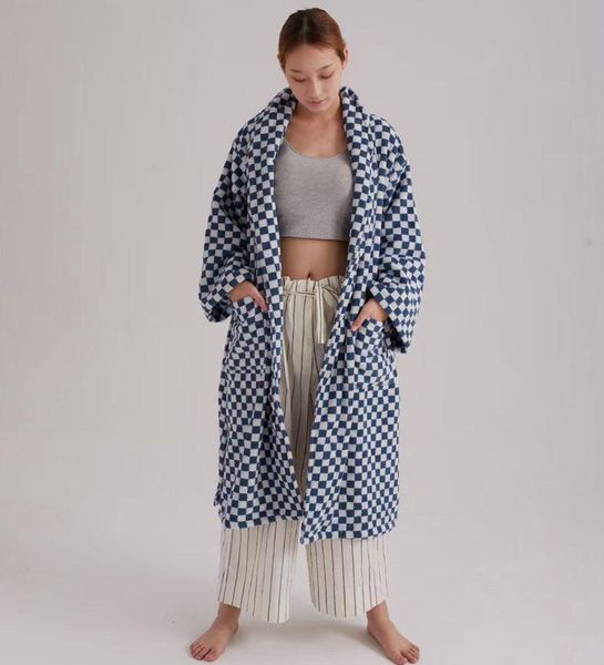 towel elbathrobe loverslongbathrobecottontowelmen'sandwomen'srobecottonabsorbentsummercustomization
towel elbathrobe loverslongbathrobecottontowelmen'sandwomen'srobecottonabsorbentsummercustomization