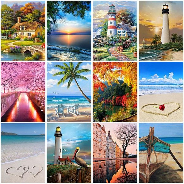 diamond painting 5d diy tree landscape full round drill rhinestone embroidery scenery mosaic cross stitch home decor
diamond painting 5d diy tree landscape full round drill rhinestone embroidery scenery mosaic cross stitch home decor