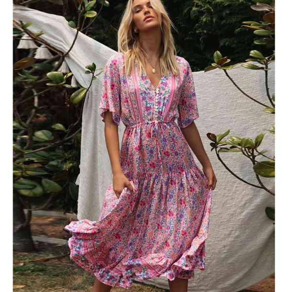 dresses boho chic floral printed maxi short sleeve v neck vintage vestido summer beach casual clothes long women es 3083, Black;gray
dresses boho chic floral printed maxi short sleeve v neck vintage vestido summer beach casual clothes long women es 3083, Black;gray