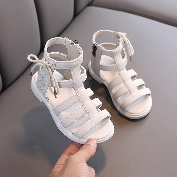 summer children' lace up korean ankle sandals boots for teenager girls' white hollow gladiator beach 6 8 10 12 years old, Black;grey
summer children' lace up korean ankle sandals boots for teenager girls' white hollow gladiator beach 6 8 10 12 years old, Black;grey