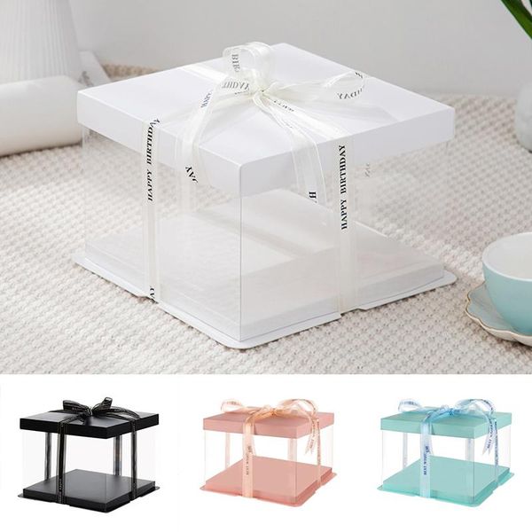 gift wrap transparent cake boxes pastry luxury extra large packaging box multiple colour bakery birthday wedding wrapping paper
gift wrap transparent cake boxes pastry luxury extra large packaging box multiple colour bakery birthday wedding wrapping paper