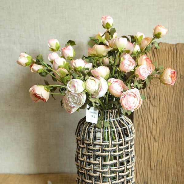 decorative flowers & wreaths 1piece artificial bouquet valentines day gifts diy home decoration party wedding decor
decorative flowers & wreaths 1piece artificial bouquet valentines day gifts diy home decoration party wedding decor