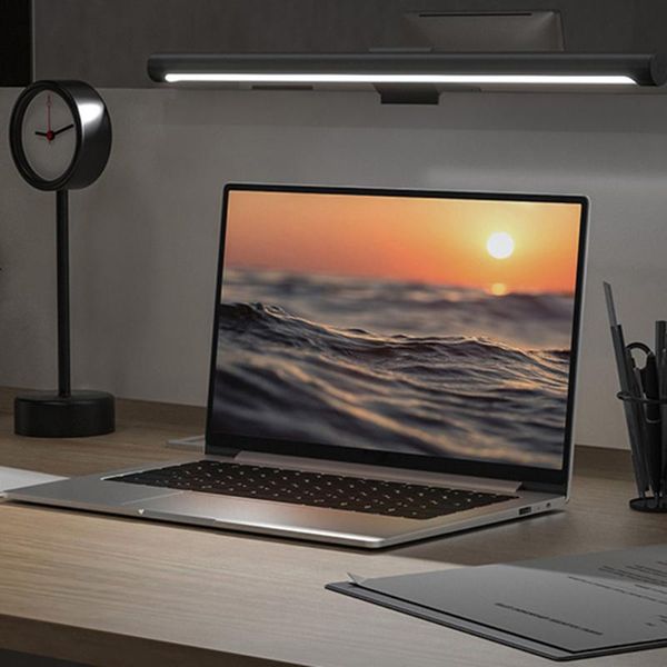 wireless remote led screenbar computer monitor screen table lamp hanging light bar eye-care lamps
wireless remote led screenbar computer monitor screen table lamp hanging light bar eye-care lamps