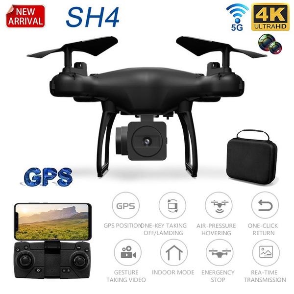 2021 new gps sh4 rc drone 4k hd profesional with camera 5g wifi fpv aerial pgraphy ultra-long life toys for kids
2021 new gps sh4 rc drone 4k hd profesional with camera 5g wifi fpv aerial pgraphy ultra-long life toys for kids