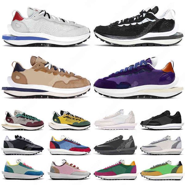 breathable vaporwaffle ld waffle men women running shoes trainers dark iris black white tour yellow red neptune game royal mens outdoor spor
breathable vaporwaffle ld waffle men women running shoes trainers dark iris black white tour yellow red neptune game royal mens outdoor spor