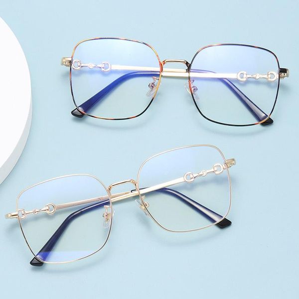 fashion sunglasses frames ultra-light anti-blue light glasses anti radiation retro round frame eyeglasses women men flat mirrors, Black
fashion sunglasses frames ultra-light anti-blue light glasses anti radiation retro round frame eyeglasses women men flat mirrors, Black