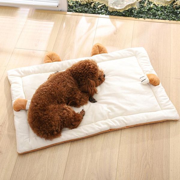 dog beds cat and bed rest blanket for hand wash breathable pet cushion kennels & pens
dog beds cat and bed rest blanket for hand wash breathable pet cushion kennels & pens
