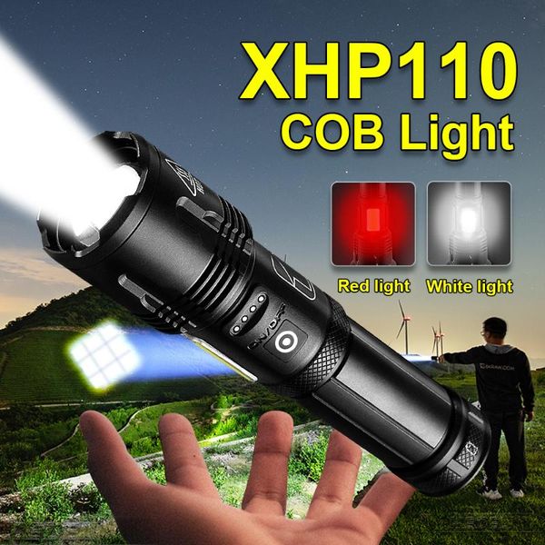 flashlights torches super powerful led flash light xhp110 tactical 18650 high power xhp90 usb rechargeable fishing lamp
flashlights torches super powerful led flash light xhp110 tactical 18650 high power xhp90 usb rechargeable fishing lamp