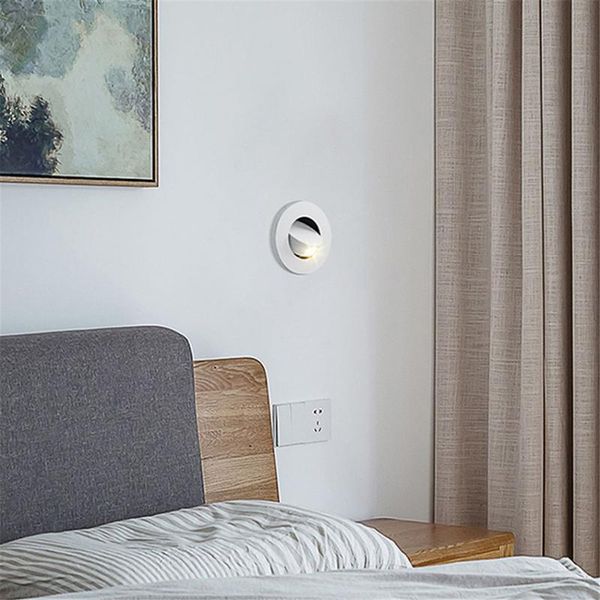 wall lamp 3w led indoor push switch bedside bedroom living room study decoration corner stair step light lp-081
wall lamp 3w led indoor push switch bedside bedroom living room study decoration corner stair step light lp-081