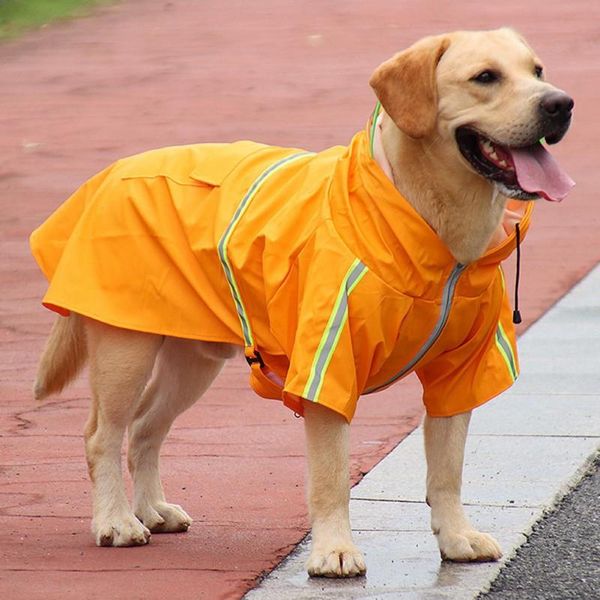 dog raincoat hoodie poncho jacket rain coat reflective strip waterproof breathable durable pet cat outdoor clothes apparel
dog raincoat hoodie poncho jacket rain coat reflective strip waterproof breathable durable pet cat outdoor clothes apparel