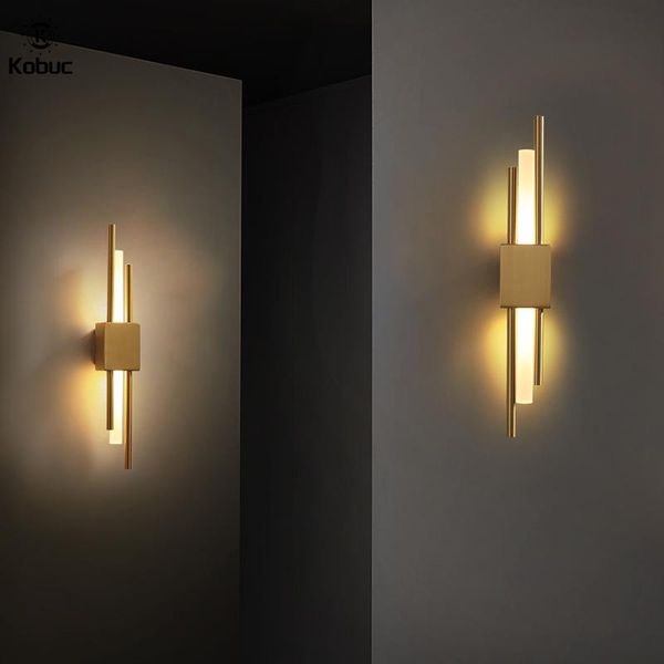 wall lamps kobuc modern gold black led lamp 50cm metal acrylic pipe sconce for living room hallway corridor bedroom light
wall lamps kobuc modern gold black led lamp 50cm metal acrylic pipe sconce for living room hallway corridor bedroom light