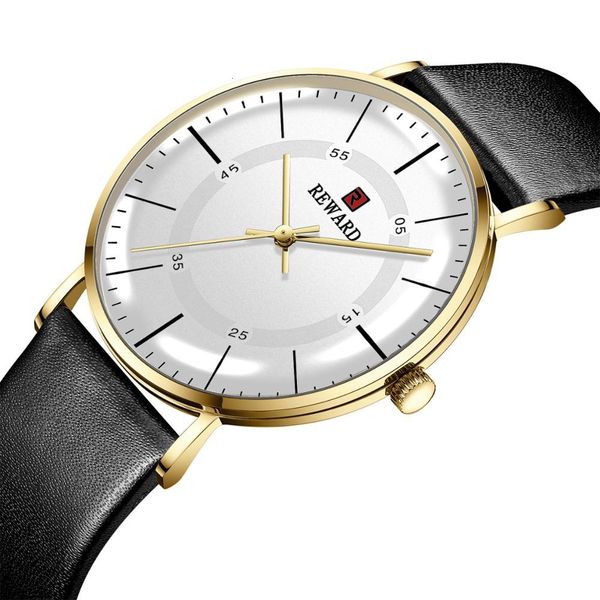 watches reward men's fashion design sport quartz clock men brand business luxury leather waterproof, Slivery;brown
watches reward men's fashion design sport quartz clock men brand business luxury leather waterproof, Slivery;brown
