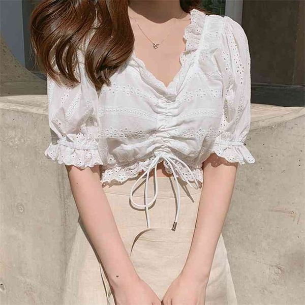 bobokateer haut femme white blouse women shirts plus size womens and blouses woman blusas verano mujer tunique 210730
bobokateer haut femme white blouse women shirts plus size womens and blouses woman blusas verano mujer tunique 210730
