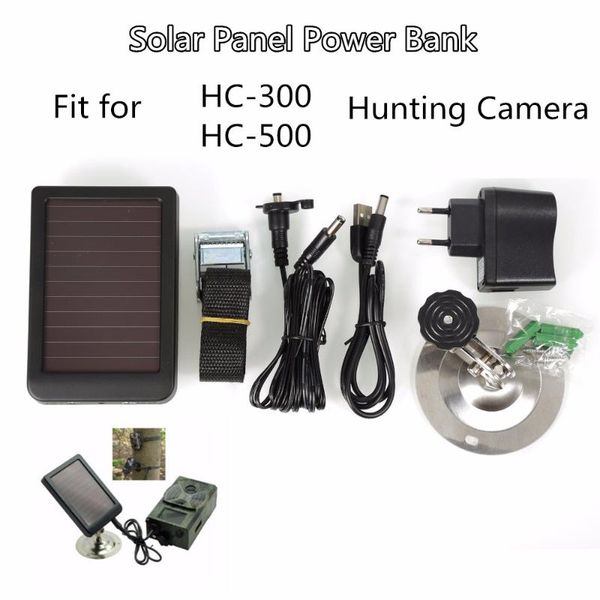 cameras suntekcam hc300m hc350m hc550m hc550g hc700g external solar powered panel charger for hunting camera po traps power supply
cameras suntekcam hc300m hc350m hc550m hc550g hc700g external solar powered panel charger for hunting camera po traps power supply