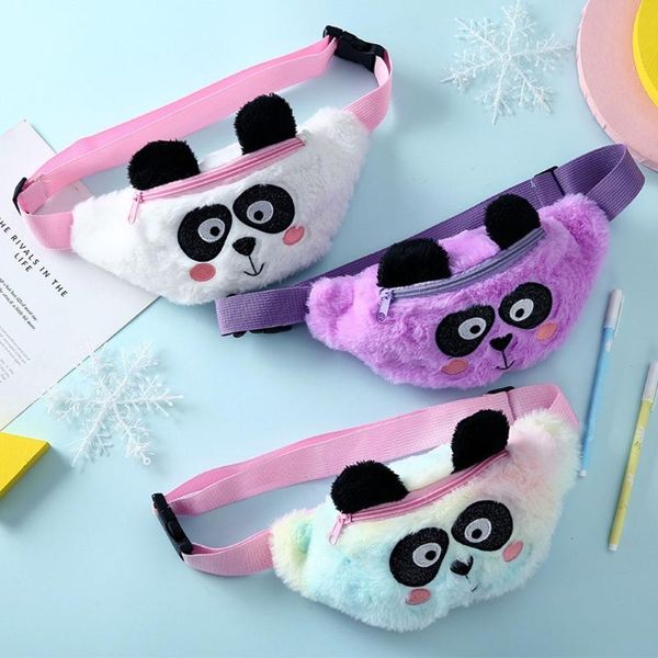 waist bags plush animal fanny pack cute belt crossbody purse bag great for girls daughter gifts
waist bags plush animal fanny pack cute belt crossbody purse bag great for girls daughter gifts