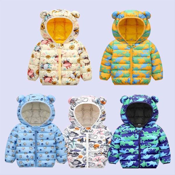 baby jackets autumn winter boys girl cartoon warm thick hooded coat kids outerwear toddler clothes children outfit vest, Blue;gray
baby jackets autumn winter boys girl cartoon warm thick hooded coat kids outerwear toddler clothes children outfit vest, Blue;gray