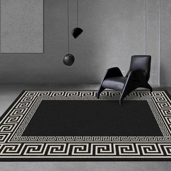 carpets fashion modern heavy metal wind blue black geometric lines living room bedroom bedside carpet floor mat customization
carpets fashion modern heavy metal wind blue black geometric lines living room bedroom bedside carpet floor mat customization