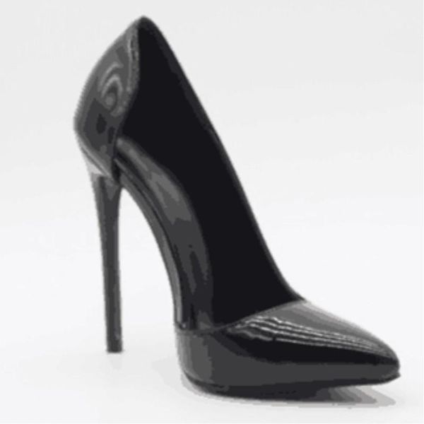 shofoo shoes,beautiful and fashionable women's shoes, patent leather, pointed toe pumps, ladies high heels. size:34-45 dress shoes, Black
shofoo shoes,beautiful and fashionable women's shoes, patent leather, pointed toe pumps, ladies high heels. size:34-45 dress shoes, Black