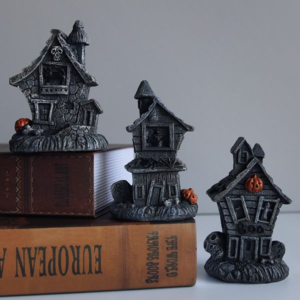 halloween (with battery) simulation castle skull pumpkin novelty holiday atmosphere gifts
halloween (with battery) simulation castle skull pumpkin novelty holiday atmosphere gifts