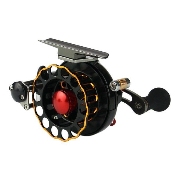 baitcasting reels yumoshi 4+1bb black comfortable grip alloy fishing reel carp feeder speed 3.5:1 metal rocker arm wheel
baitcasting reels yumoshi 4+1bb black comfortable grip alloy fishing reel carp feeder speed 3.5:1 metal rocker arm wheel