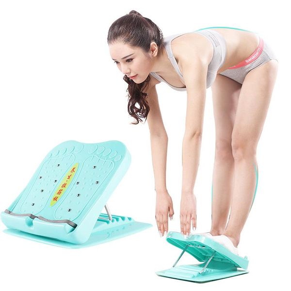 accessories foldable lacing board sole massage standing diagonal pedal household fitness joint corrector
accessories foldable lacing board sole massage standing diagonal pedal household fitness joint corrector