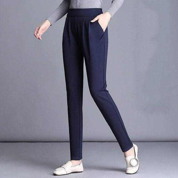 women's pants & capris harem women 2021 autumn plus size casual trousers radish beclothes streetwear joggers, Black;white
women's pants & capris harem women 2021 autumn plus size casual trousers radish beclothes streetwear joggers, Black;white