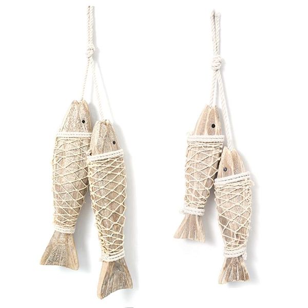 tapestries mediterranean style retro rustic hand carved hanging wood fish ornaments for home decor gift
tapestries mediterranean style retro rustic hand carved hanging wood fish ornaments for home decor gift