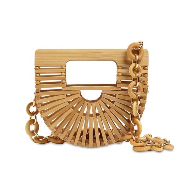 ins fashion woven small bag 2021 straw fake single shoulder bamboo basket waist female
ins fashion woven small bag 2021 straw fake single shoulder bamboo basket waist female