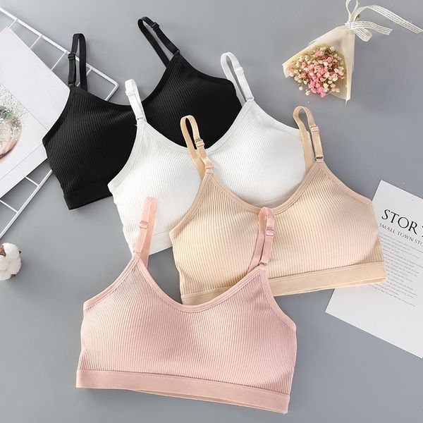 bustiers & corsets seamless brassiere bras for women full cup breathable bralette wire sleep bra tube top, Black;white
bustiers & corsets seamless brassiere bras for women full cup breathable bralette wire sleep bra tube top, Black;white