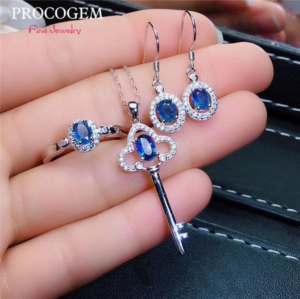 bracelet, earrings & necklace authentic natural sri lanka sapphire jewelry sets for women party gifts key pendants real gemstone 925 sterlin, Black
bracelet, earrings & necklace authentic natural sri lanka sapphire jewelry sets for women party gifts key pendants real gemstone 925 sterlin, Black