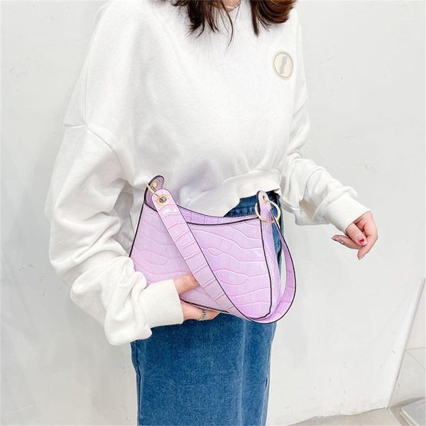 fashion underarm bag portable all-match shoulder messenger wallet handbag woman 2021 bags
fashion underarm bag portable all-match shoulder messenger wallet handbag woman 2021 bags
