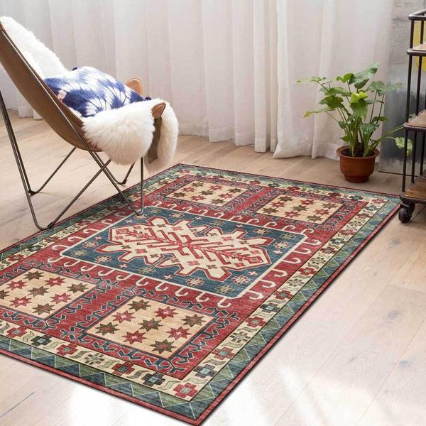 carpets retro persian style anti-slip floor mat geometric printed living room bedroom door rugs bath kitchen hallway home decor carpet
carpets retro persian style anti-slip floor mat geometric printed living room bedroom door rugs bath kitchen hallway home decor carpet