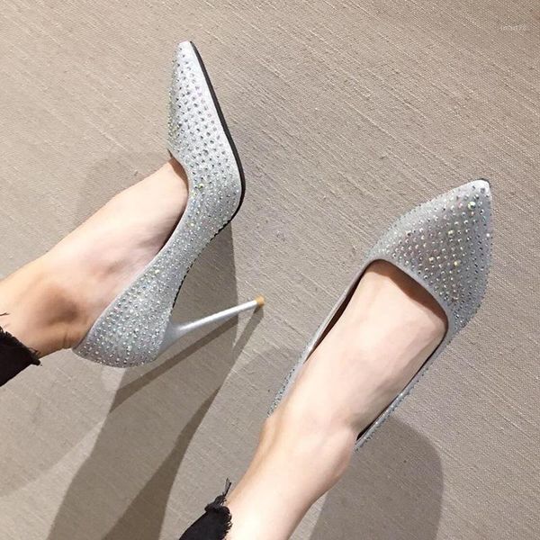 dress shoes high heels luxury women pumps pointed toe rhinestone bridal wedding gold silver fashion stiletto ladies party1, Black
dress shoes high heels luxury women pumps pointed toe rhinestone bridal wedding gold silver fashion stiletto ladies party1, Black