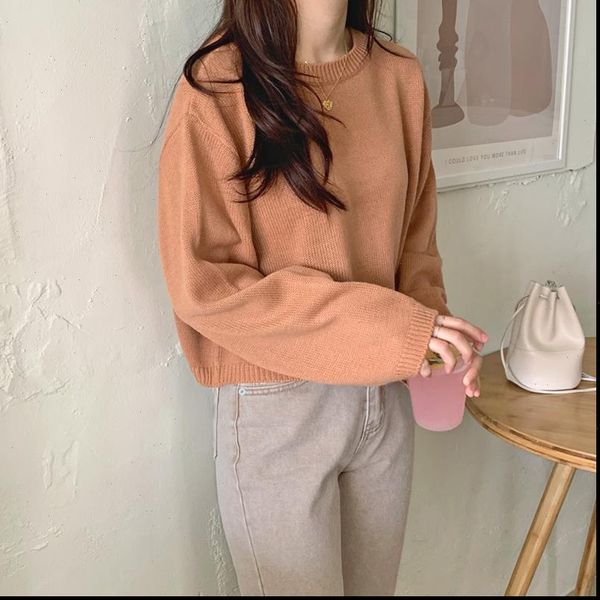 autumn womens women sweater sweaters korean style winter clothes harajuku fashion vintage friends pullover knitted, White;black
autumn womens women sweater sweaters korean style winter clothes harajuku fashion vintage friends pullover knitted, White;black