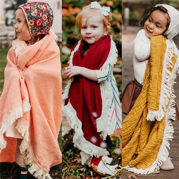 blankets & swaddling born infant 2pcs outfit sets toddler tassels sleeping bag blanket swaddle wrap + bowknot headband
blankets & swaddling born infant 2pcs outfit sets toddler tassels sleeping bag blanket swaddle wrap + bowknot headband