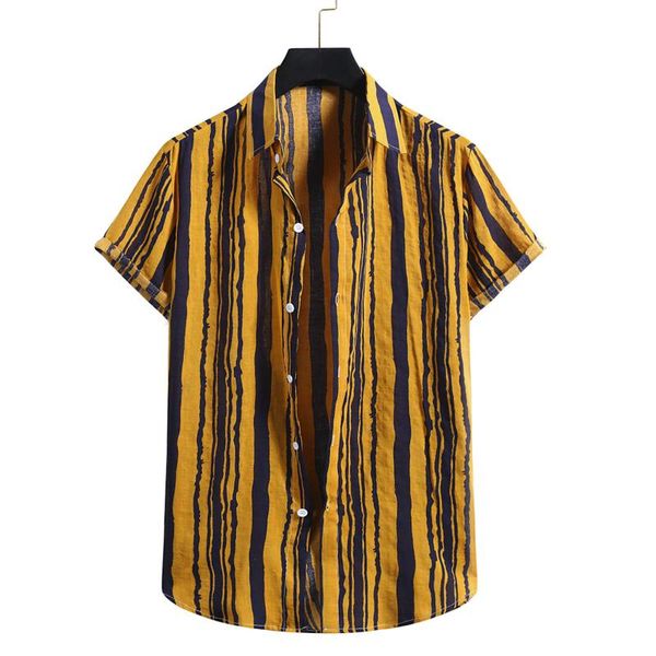 stripped work shirt men streetwear summer cotton linen short sleeve shirts for button up male blouse chemise homme men's casual, White;black
stripped work shirt men streetwear summer cotton linen short sleeve shirts for button up male blouse chemise homme men's casual, White;black