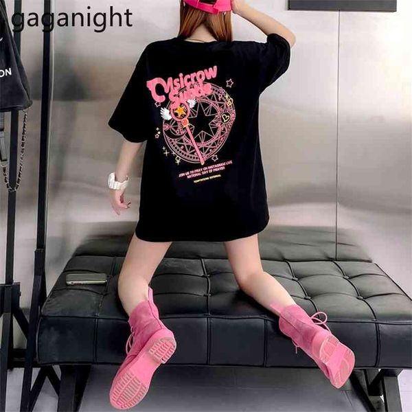 cute cartoon print short-sleeved tshirt korean streetwear summer students loose harajuku plus size women t shirt 210601, White
cute cartoon print short-sleeved tshirt korean streetwear summer students loose harajuku plus size women t shirt 210601, White