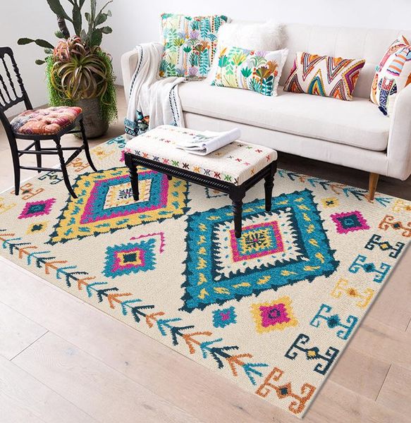 carpets boho retro carpet for home living room bedroom multi color geometric large area rugs non-slip beside sofa chair table floor mat
carpets boho retro carpet for home living room bedroom multi color geometric large area rugs non-slip beside sofa chair table floor mat